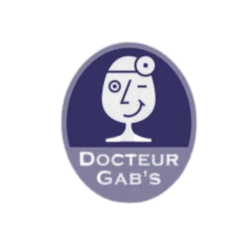 Docteur Gab's – client stands d'exposition Mydisplay