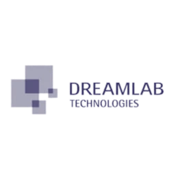 Dreamlab Technologies – client stands d'exposition Mydisplay
