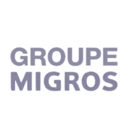 Groupe Migros – client stands d'exposition Mydisplay