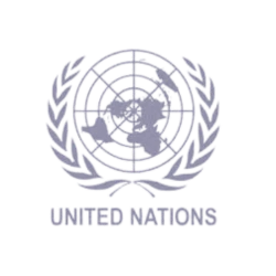 Nations Unies – client stands d'exposition Mydisplay