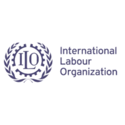 Organisation internationale du Travail (OIT) – client stands d'exposition Mydisplay